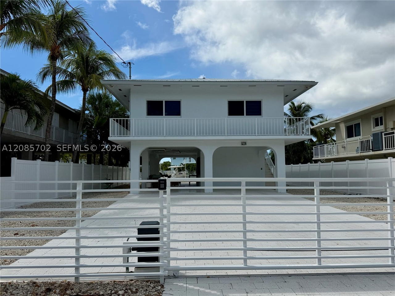 Real estate property located at 179 Plantation Ave, Monroe, Plantation Key Colony 1st, Plantation Key, FL