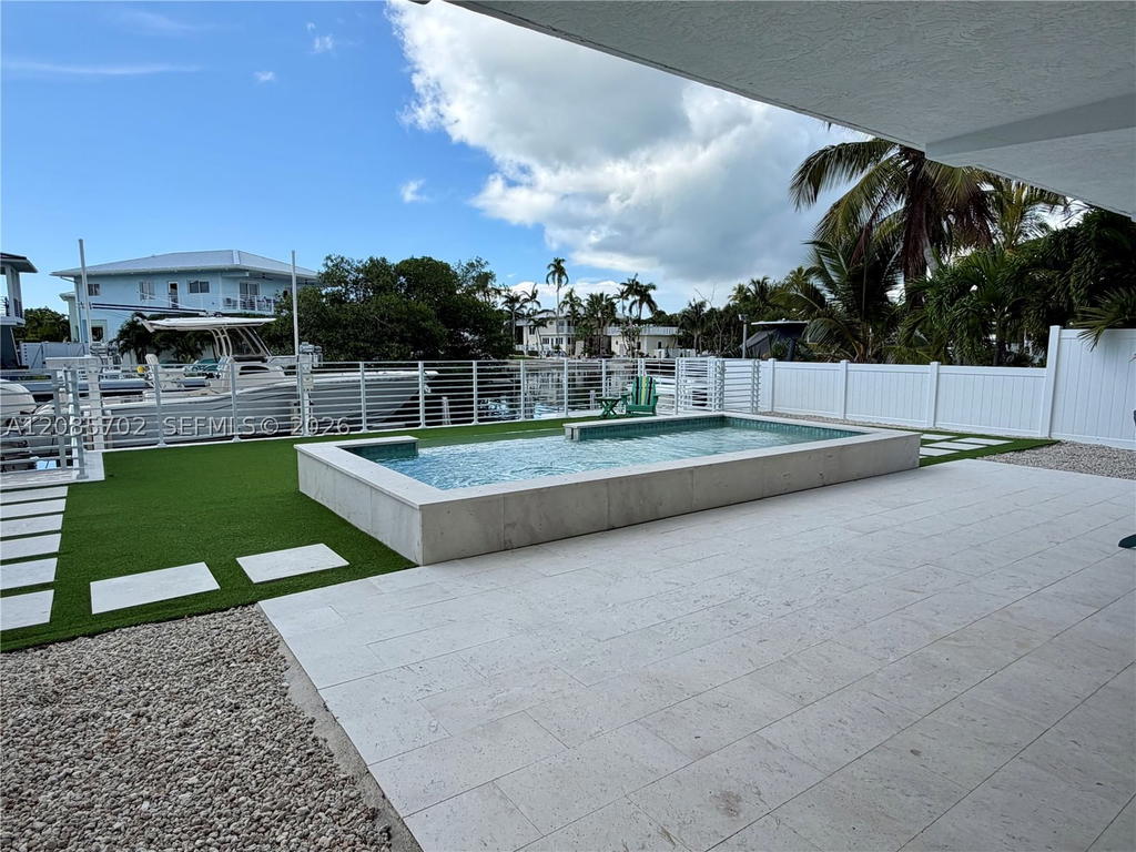 Real estate property located at 179 Plantation Ave, Monroe, Plantation Key Colony 1st, Plantation Key, FL