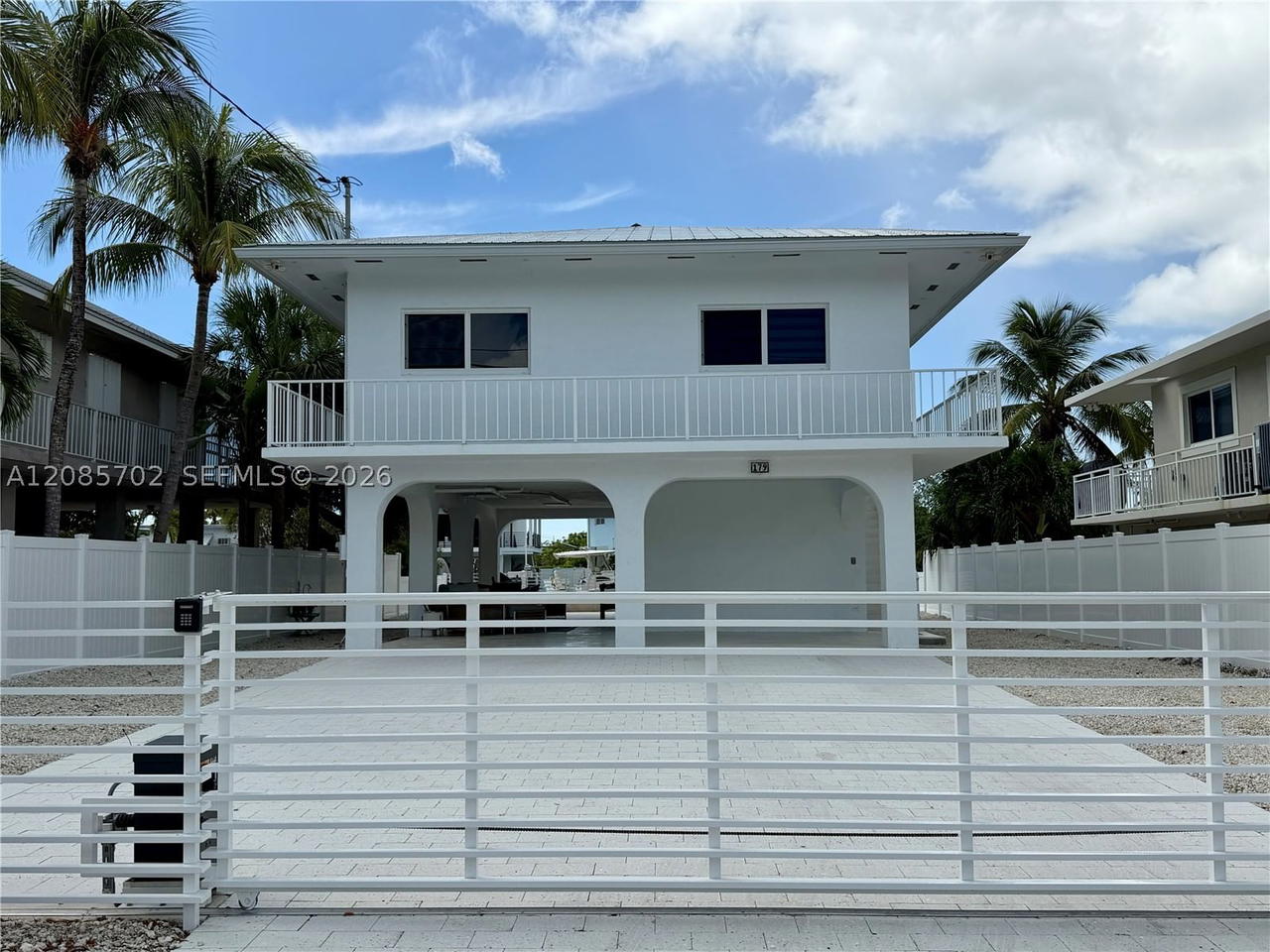 Real estate property located at 179 Plantation Ave, Monroe, Plantation Key Colony 1st, Plantation Key, FL