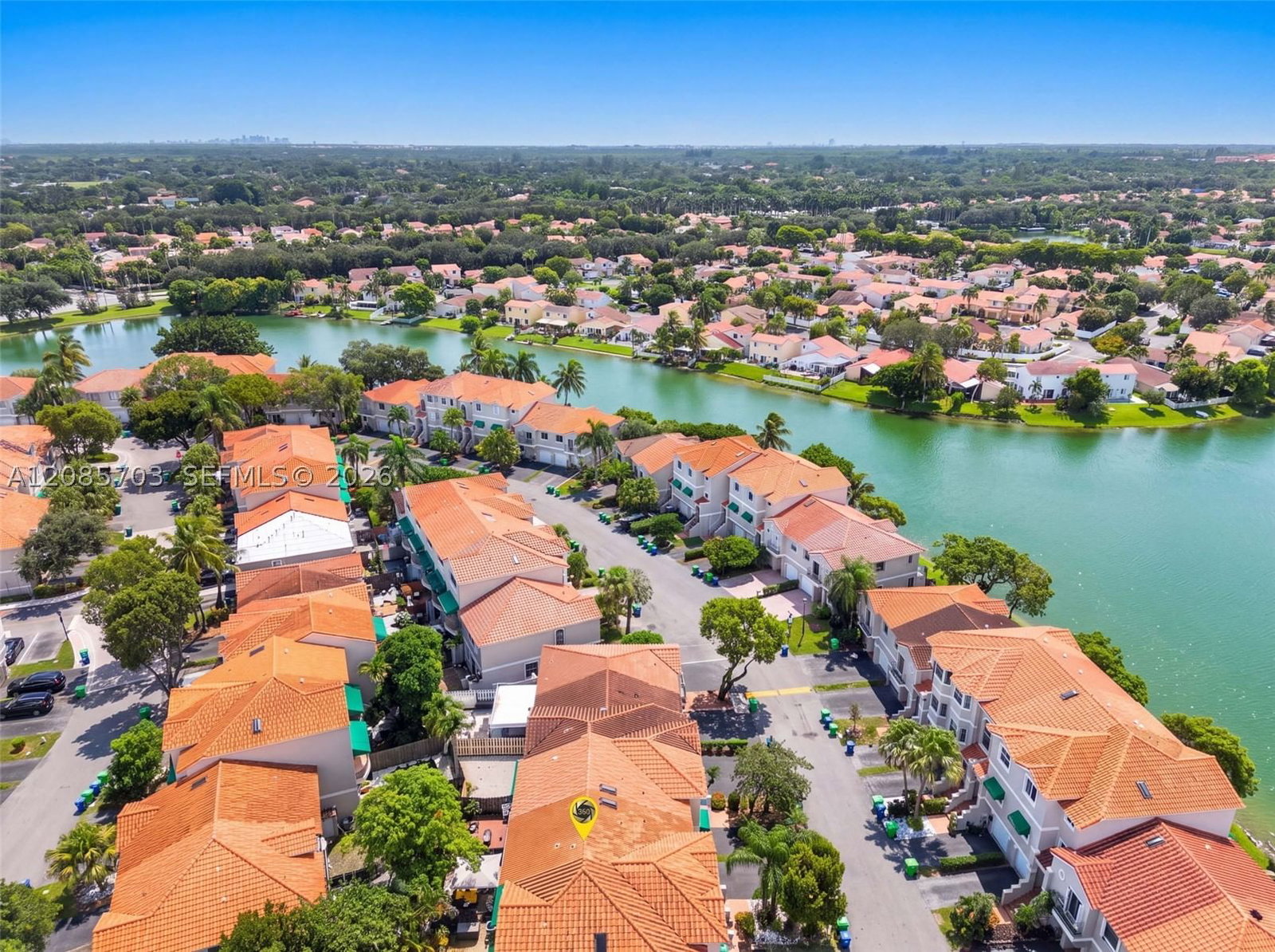 Real estate property located at 1354 126th Way, Broward, Savannah Plat 3, Sunrise, FL