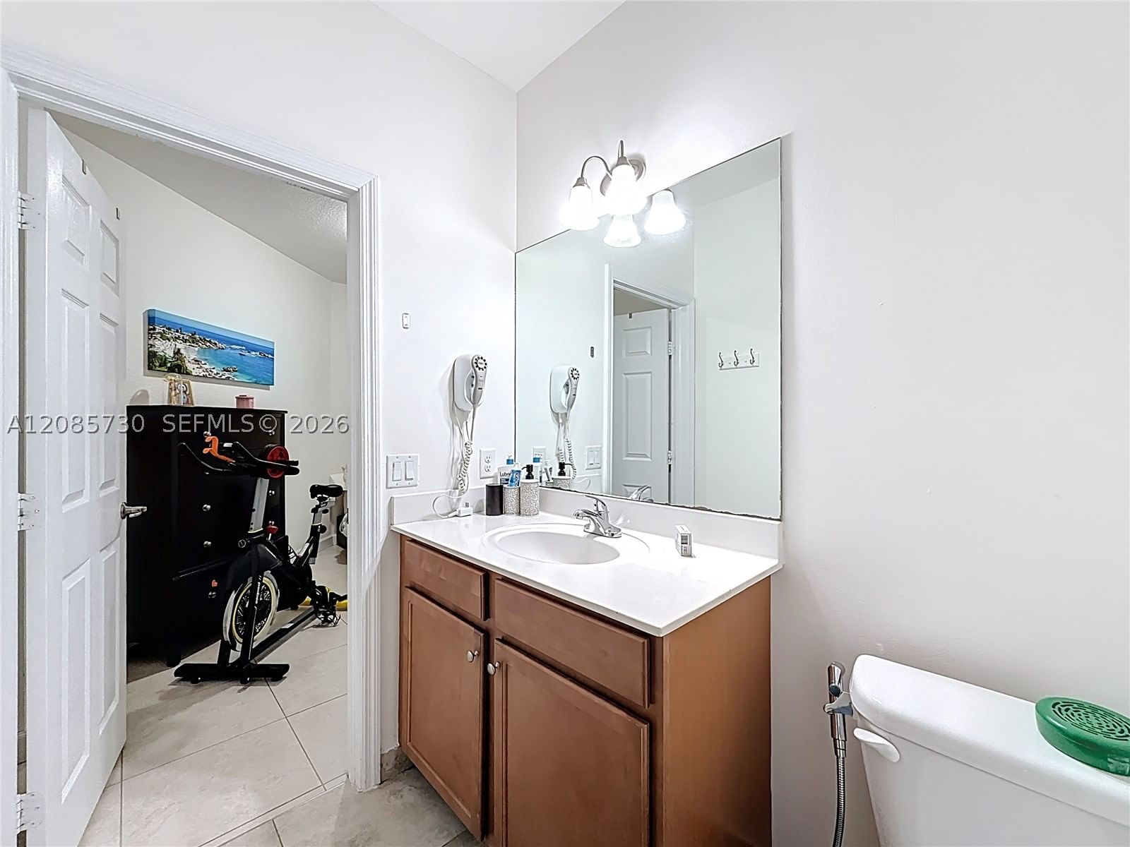 Real estate property located at 260 109th Ave #206, Miami-dade, Century Park West, Miami, FL