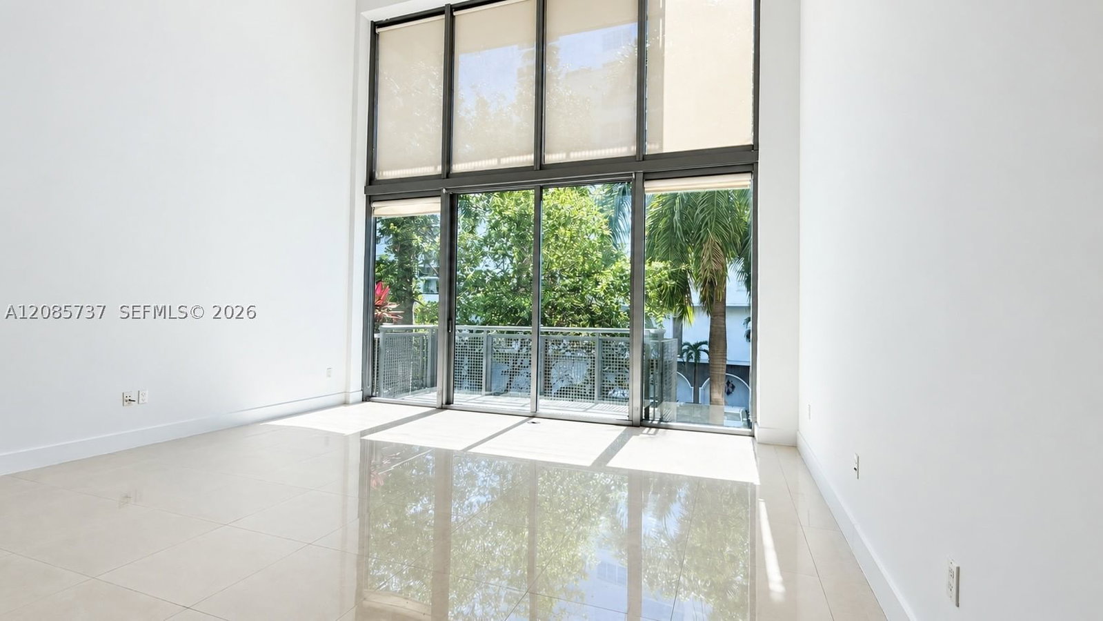 Real estate property located at 6000 Collins Ave #305, Miami-dade, Terra Beachside Condo, Miami Beach, FL