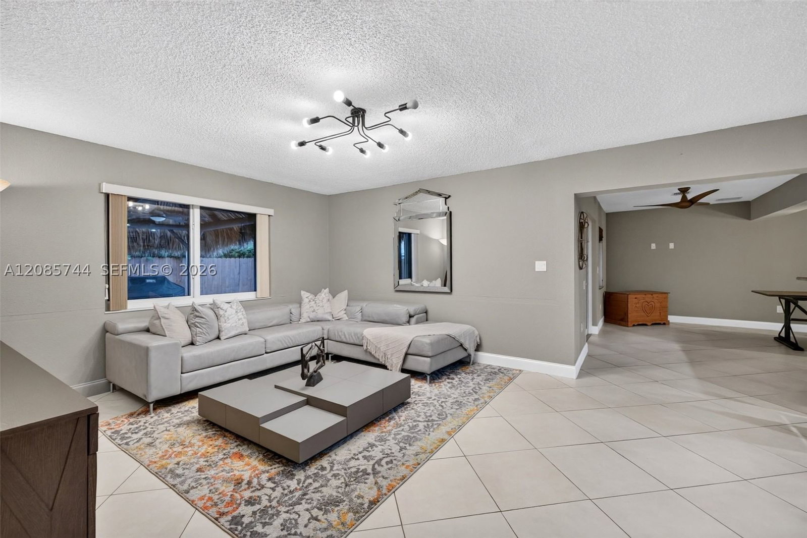 Real estate property located at 5257 116th Ter, Broward, Flamingo Gardens-tamarind, Cooper City, FL
