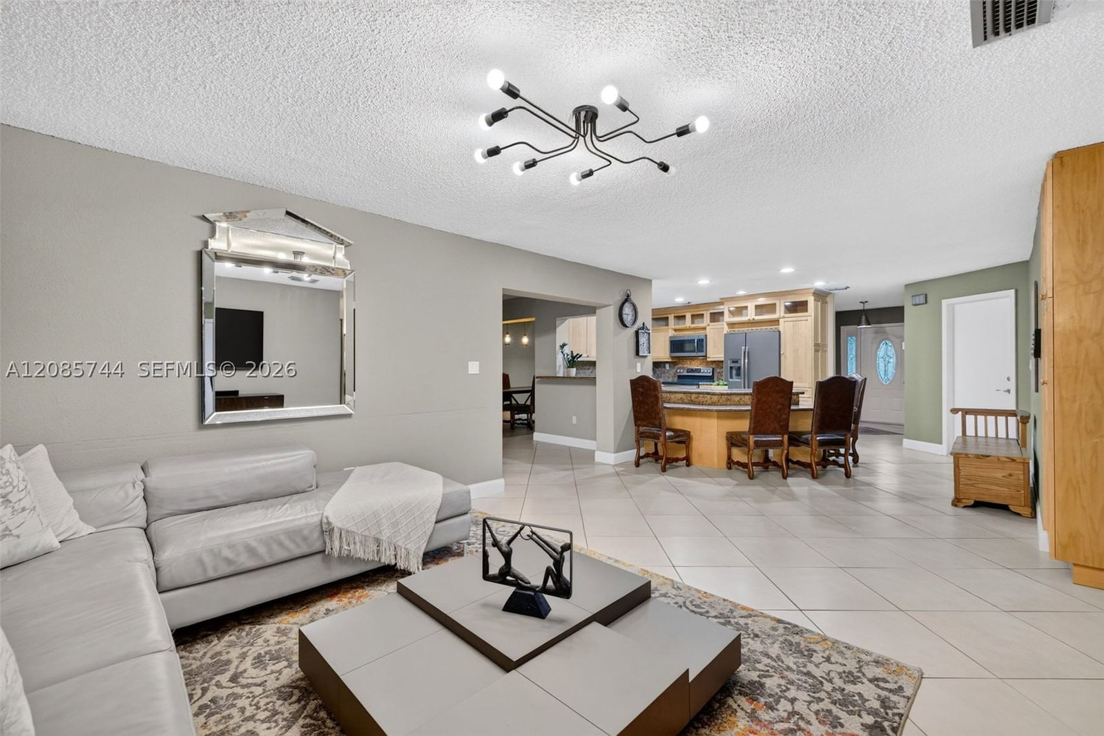 Real estate property located at 5257 116th Ter, Broward, Flamingo Gardens-tamarind, Cooper City, FL
