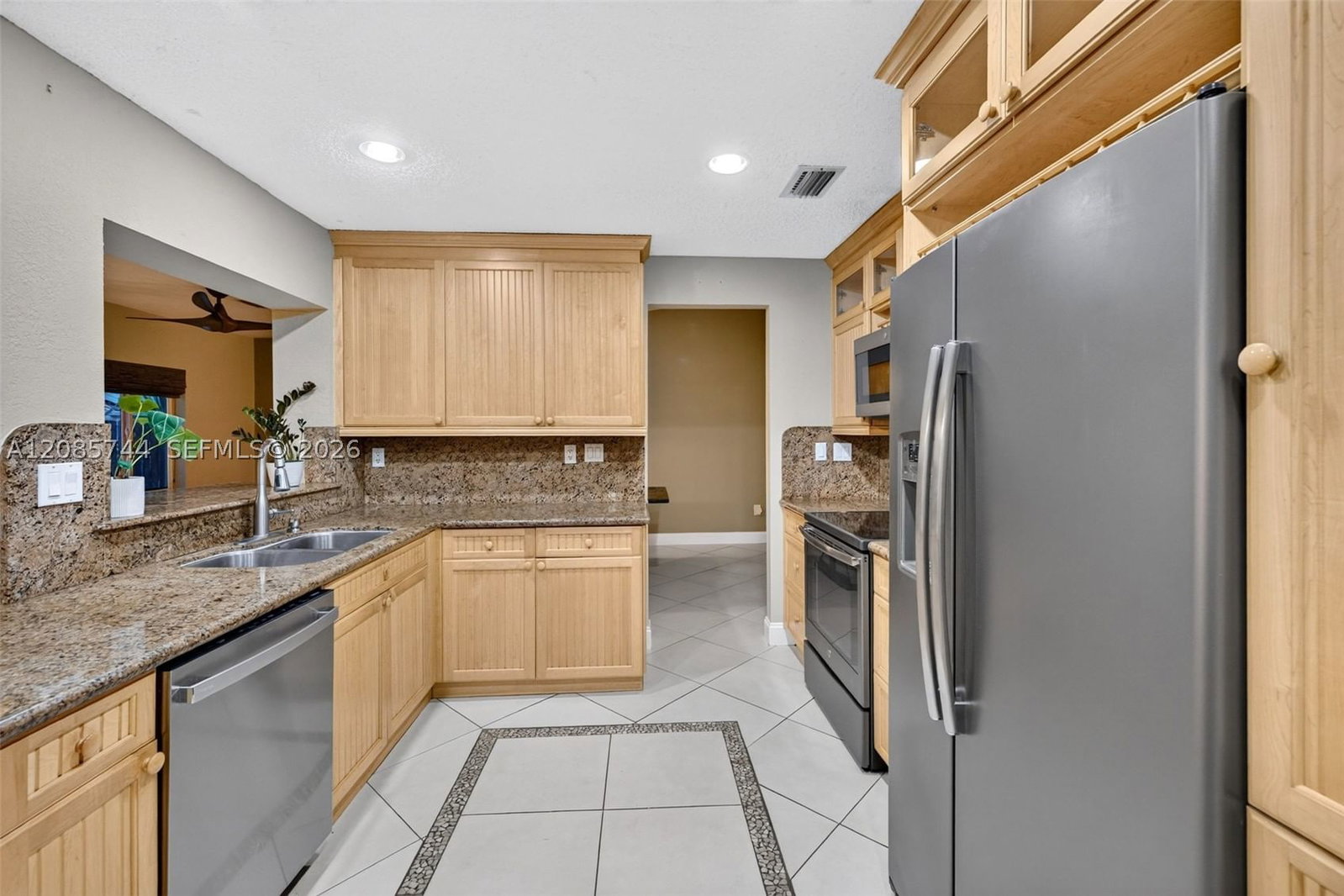 Real estate property located at 5257 116th Ter, Broward, Flamingo Gardens-tamarind, Cooper City, FL