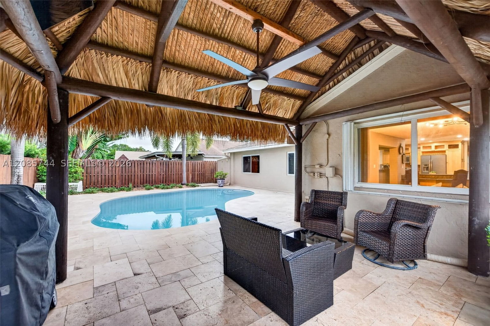 Real estate property located at 5257 116th Ter, Broward, Flamingo Gardens-tamarind, Cooper City, FL