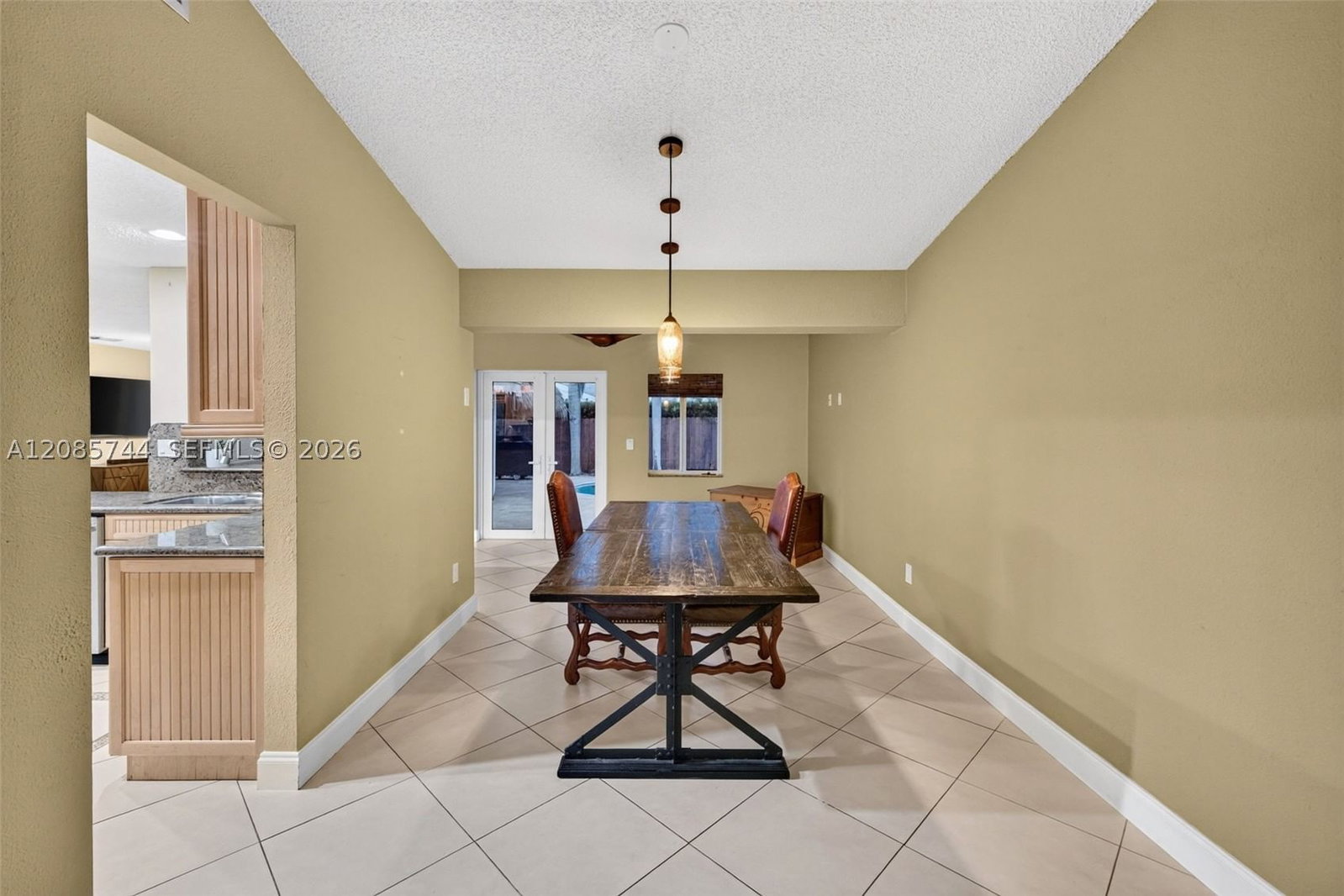 Real estate property located at 5257 116th Ter, Broward, Flamingo Gardens-tamarind, Cooper City, FL
