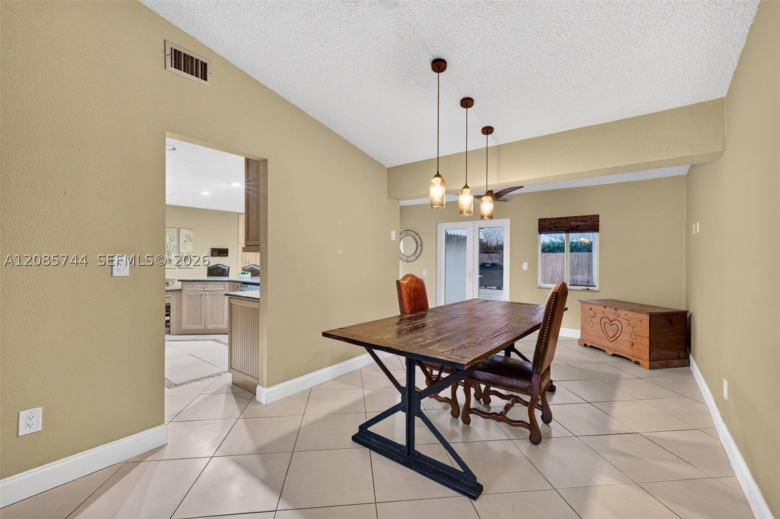 Real estate property located at 5257 116th Ter, Broward, Flamingo Gardens-tamarind, Cooper City, FL