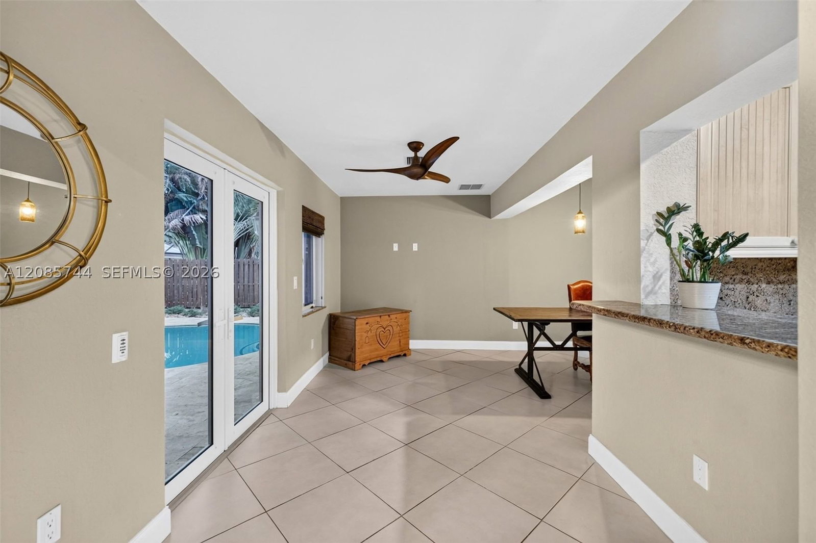 Real estate property located at 5257 116th Ter, Broward, Flamingo Gardens-tamarind, Cooper City, FL
