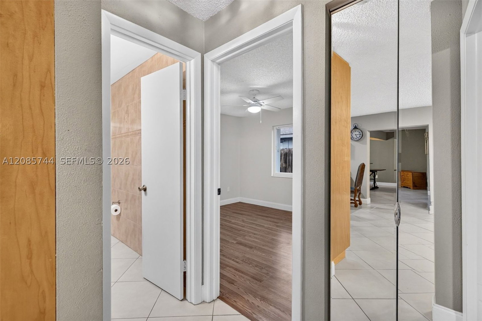 Real estate property located at 5257 116th Ter, Broward, Flamingo Gardens-tamarind, Cooper City, FL