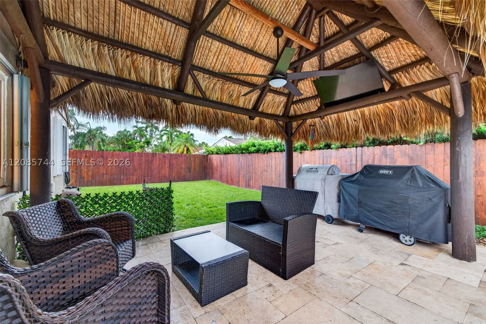 Real estate property located at 5257 116th Ter, Broward, Flamingo Gardens-tamarind, Cooper City, FL