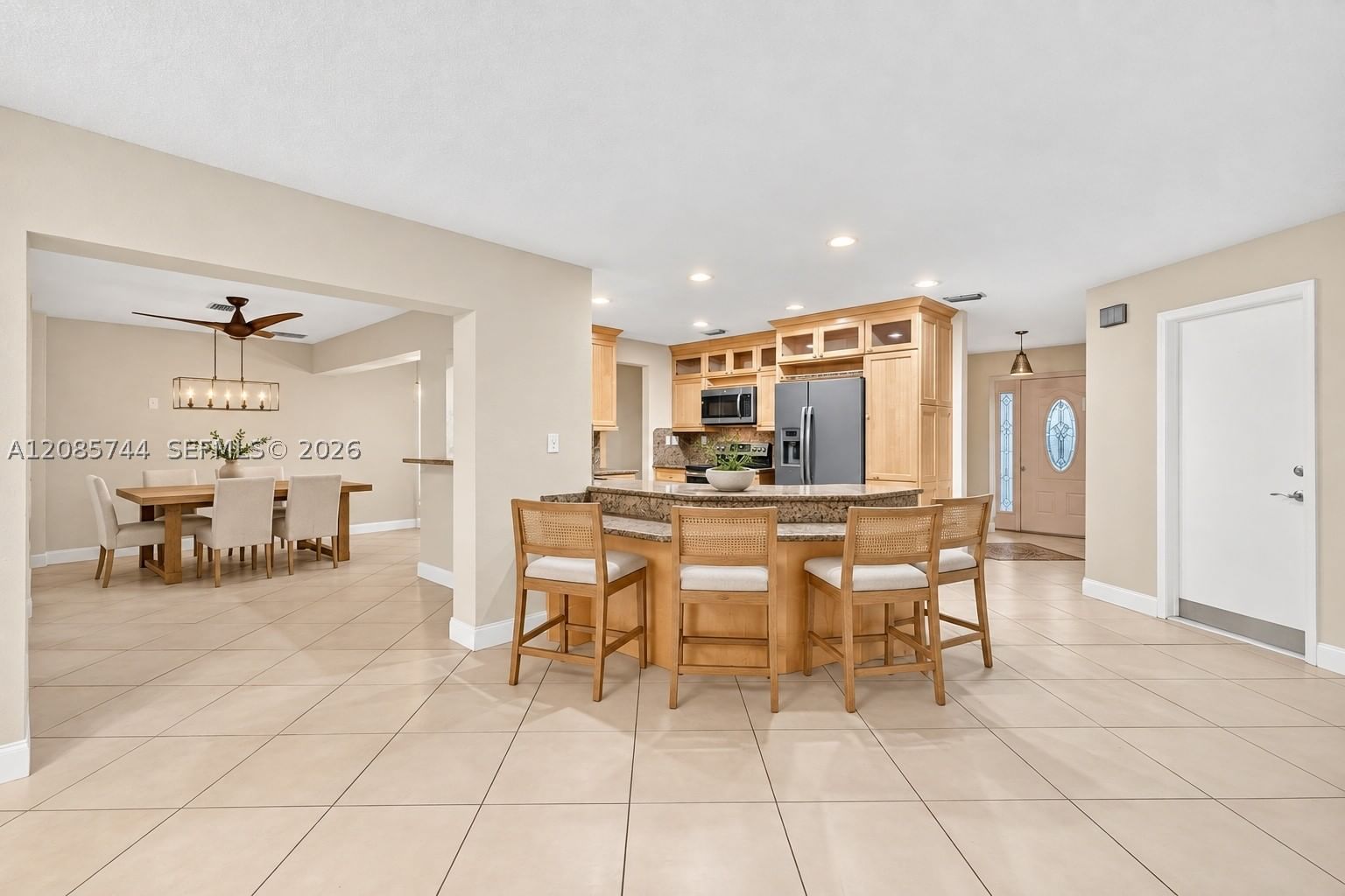 Real estate property located at 5257 116th Ter, Broward, Flamingo Gardens-tamarind, Cooper City, FL