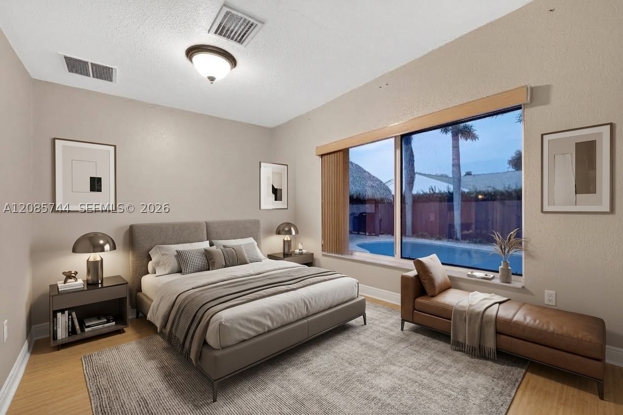 Real estate property located at 5257 116th Ter, Broward, Flamingo Gardens-tamarind, Cooper City, FL