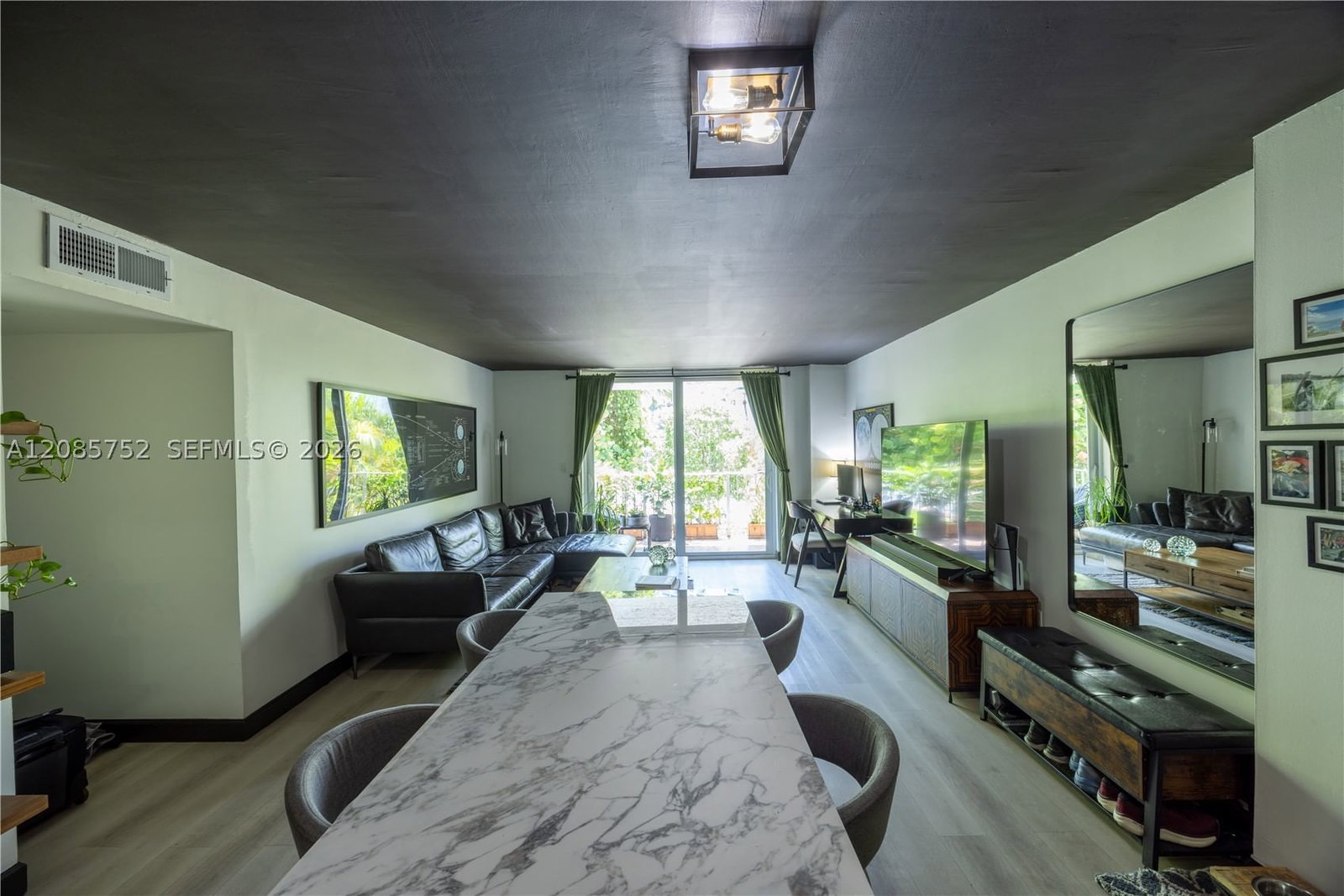 Real estate property located at 6801 Indian Creek Dr #201, Miami-dade, Boston Plaza Condo, Miami Beach, FL