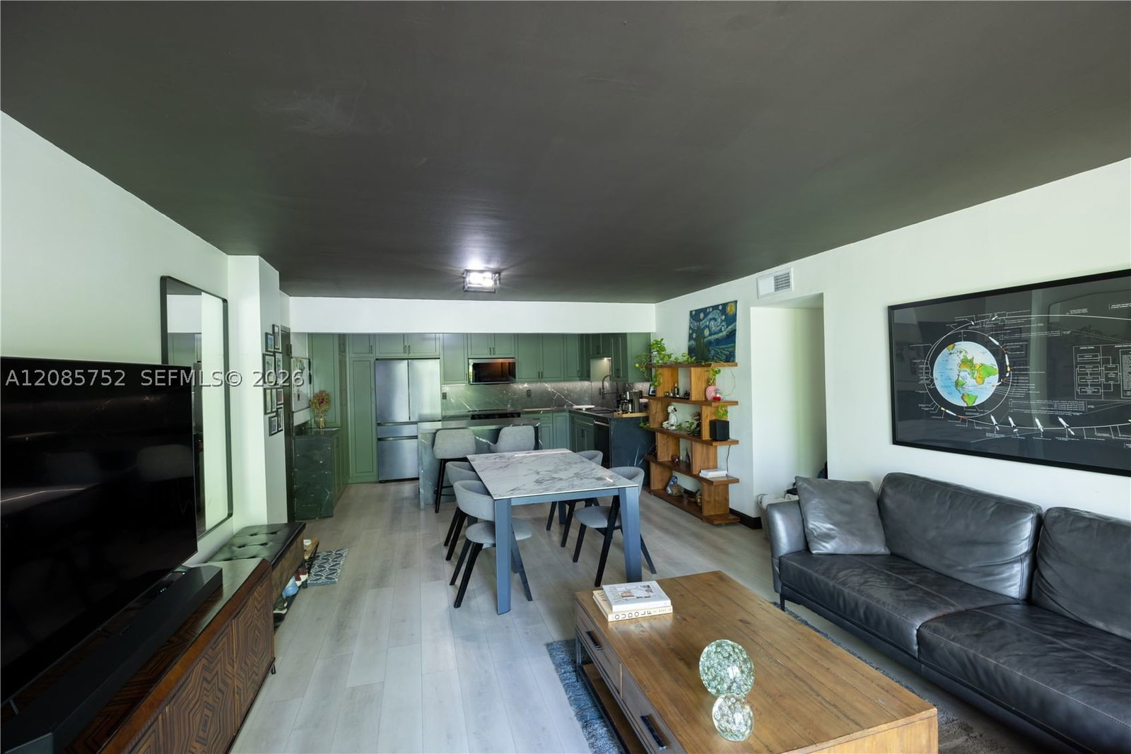 Real estate property located at 6801 Indian Creek Dr #201, Miami-dade, Boston Plaza Condo, Miami Beach, FL
