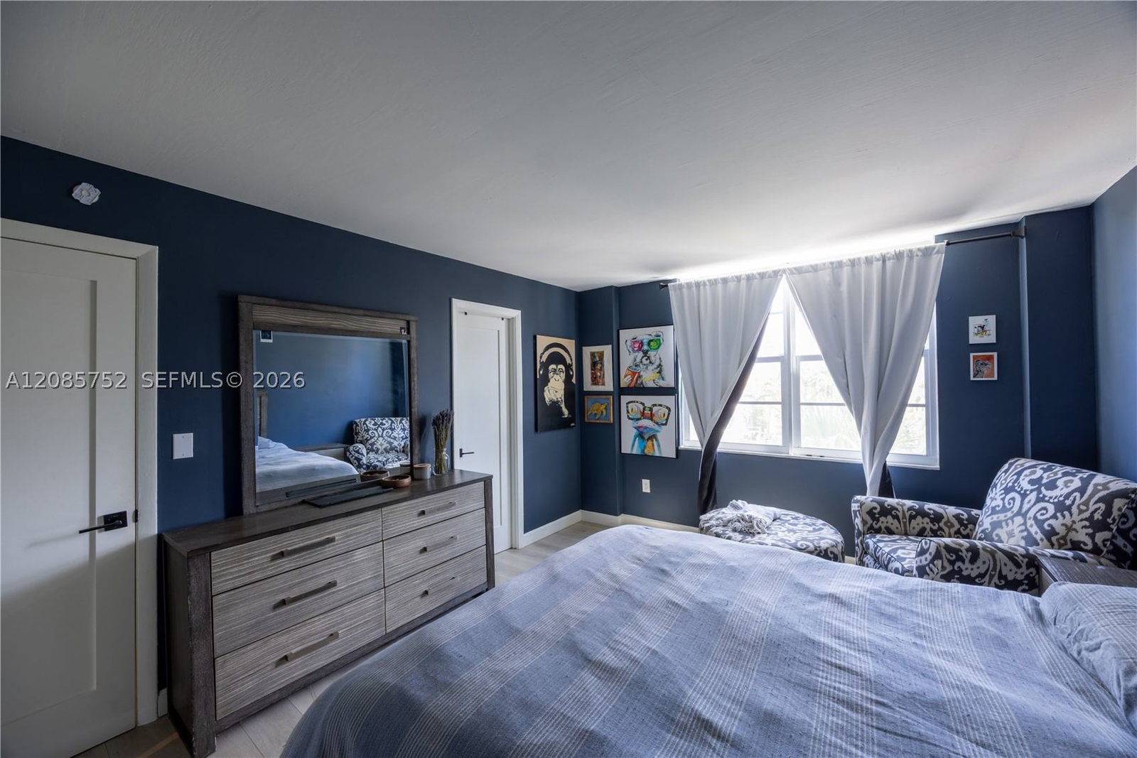 Real estate property located at 6801 Indian Creek Dr #201, Miami-dade, Boston Plaza Condo, Miami Beach, FL