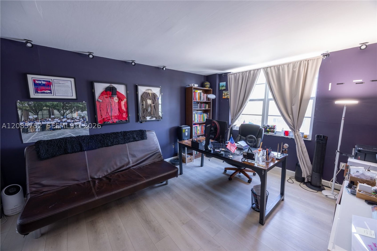 Real estate property located at 6801 Indian Creek Dr #201, Miami-dade, Boston Plaza Condo, Miami Beach, FL