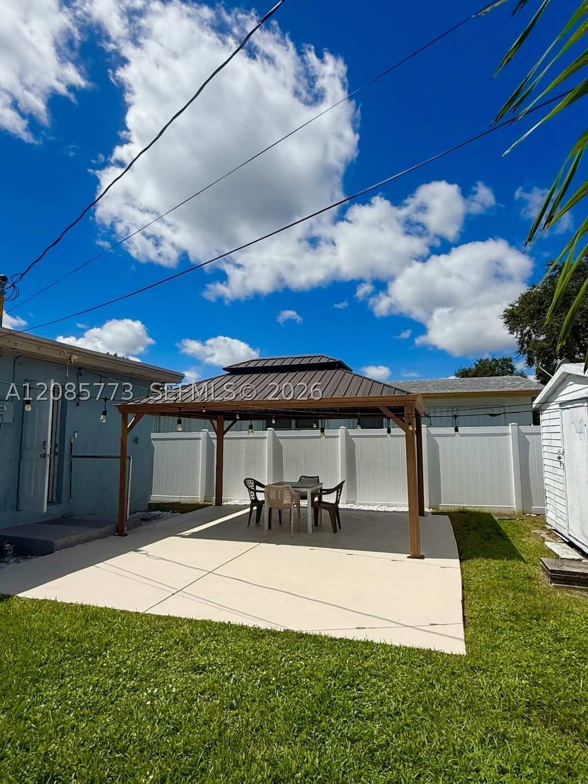 Real estate property located at 2315 Hope St, Broward, Liberia 1-34 B, Hollywood, FL