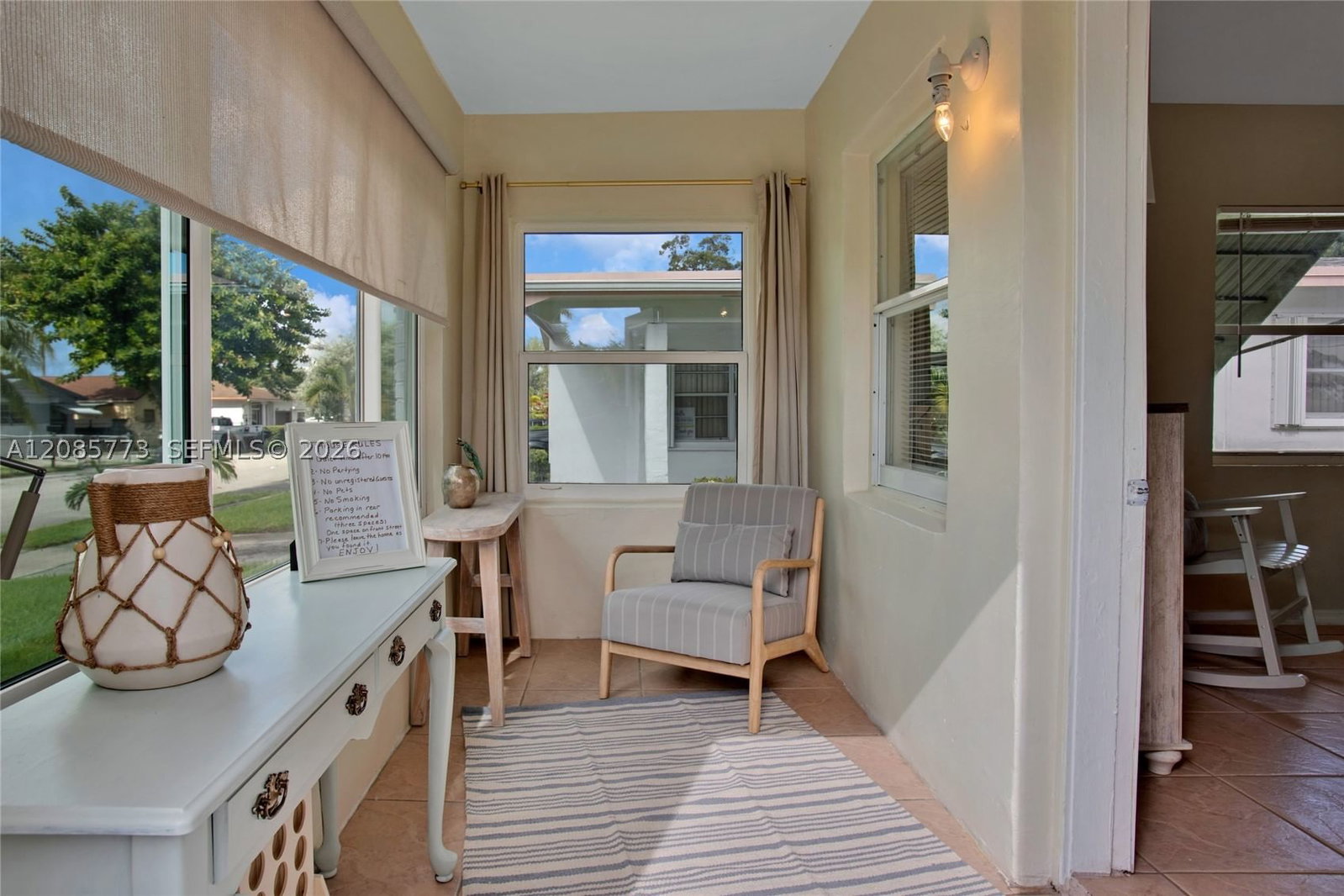 Real estate property located at 2315 Hope St, Broward, Liberia 1-34 B, Hollywood, FL