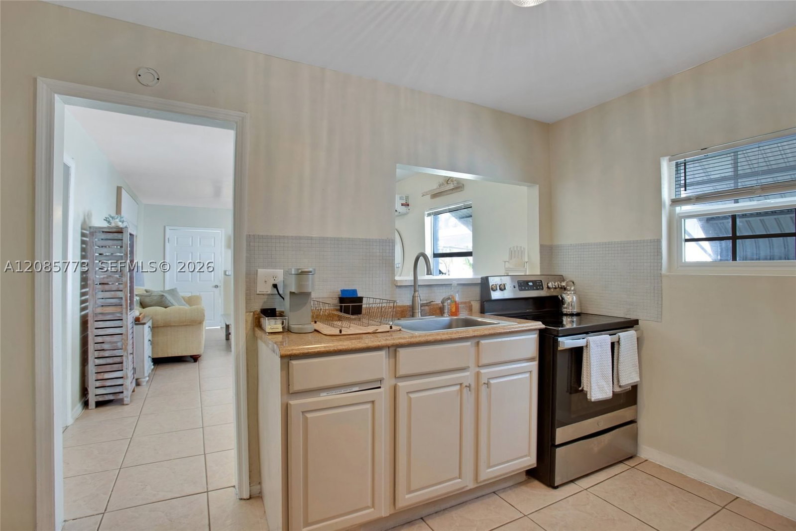 Real estate property located at 2315 Hope St, Broward, Liberia 1-34 B, Hollywood, FL