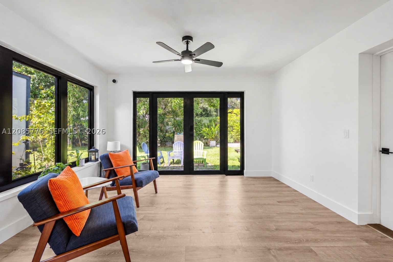 Real estate property located at 1126 Hawthorne Cir, Broward, Hollywood Hills Amen Plat, Hollywood, FL