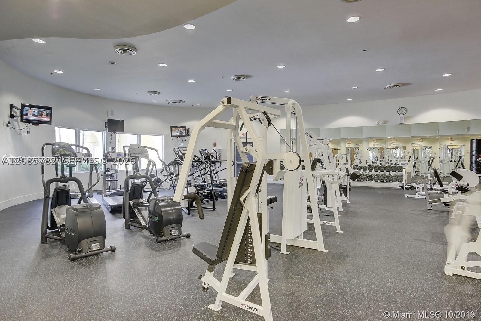 Real estate property located at 5600 Collins Ave #5B, Miami-dade, 5600 Condo, Miami Beach, FL