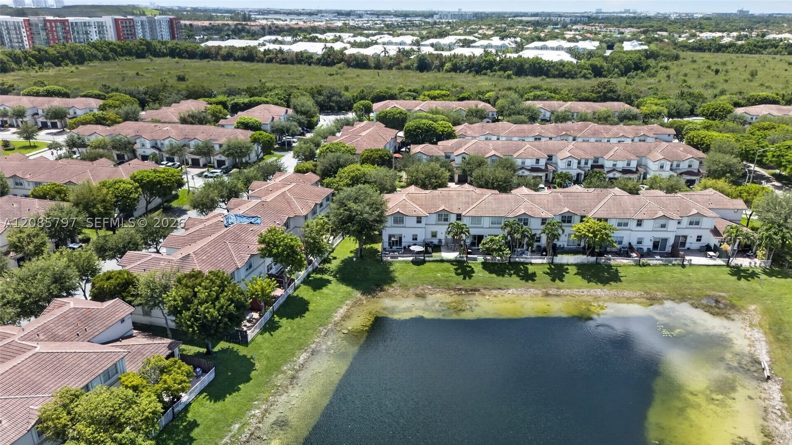 Real estate property located at 10861 79th St, Miami-dade, Islands At Doral 1st Addn, Doral, FL