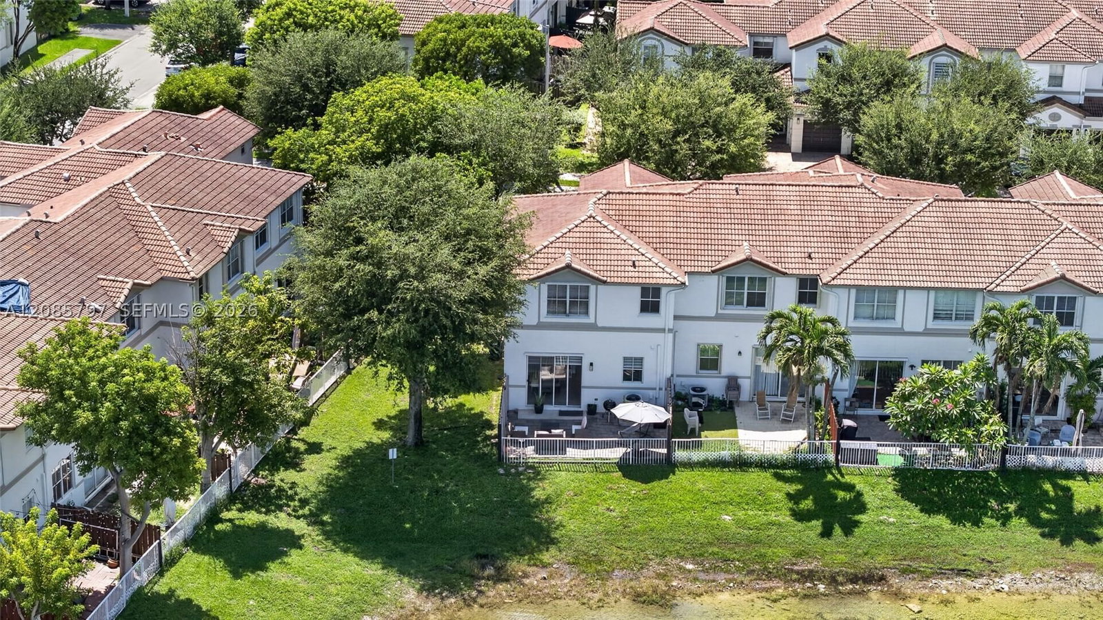 Real estate property located at 10861 79th St, Miami-dade, Islands At Doral 1st Addn, Doral, FL