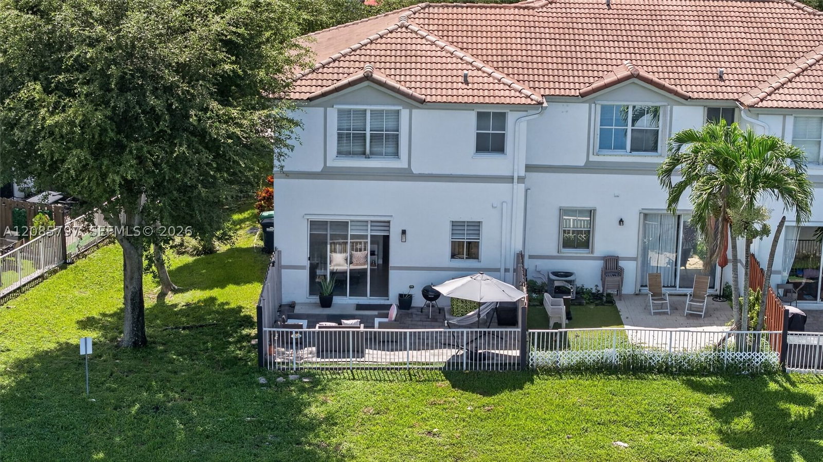 Real estate property located at 10861 79th St, Miami-dade, Islands At Doral 1st Addn, Doral, FL