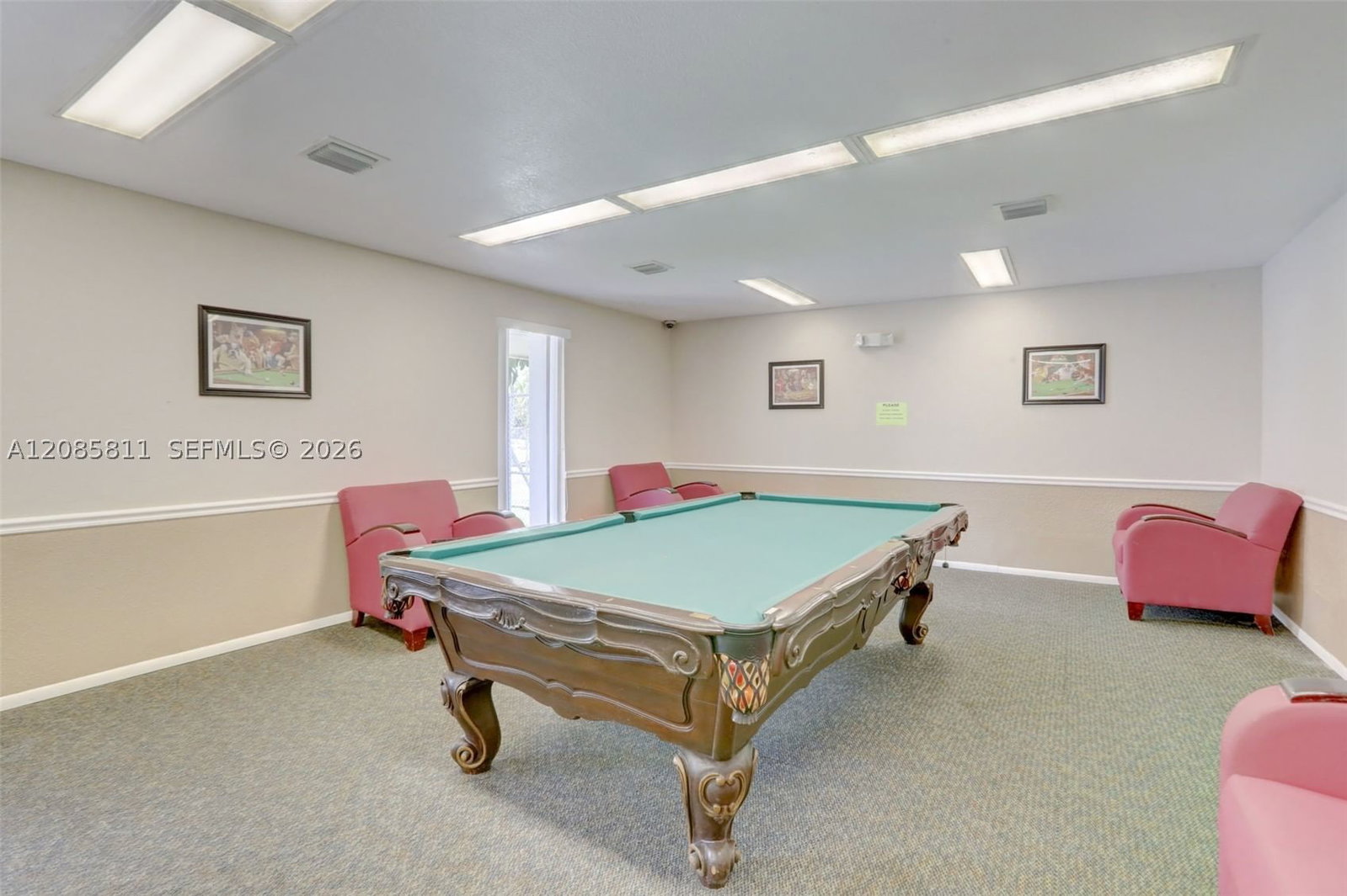 Real estate property located at 4174 Inverrary Dr #815, Broward, Manors Of Inverrary Xi, Lauderhill, FL
