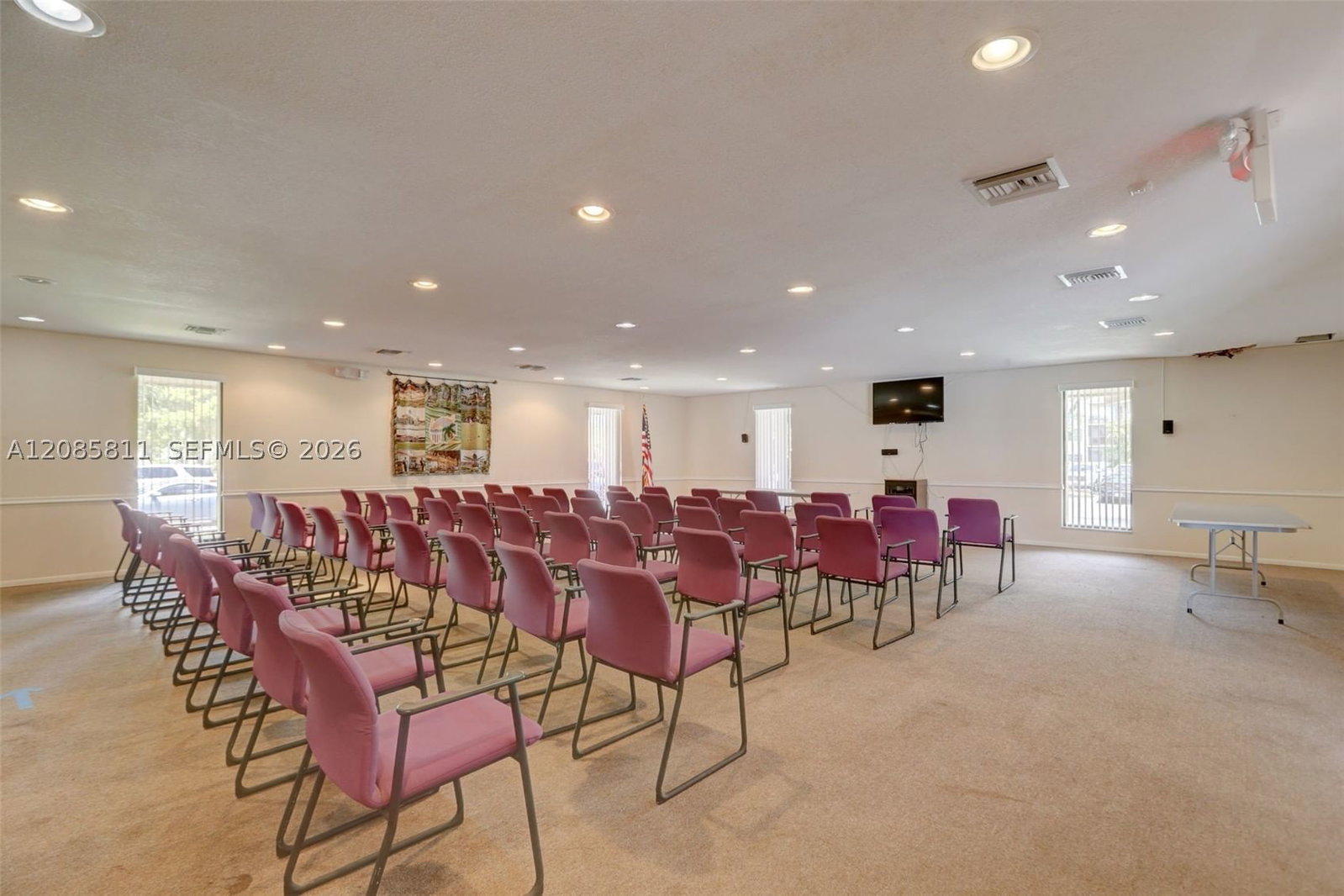 Real estate property located at 4174 Inverrary Dr #815, Broward, Manors Of Inverrary Xi, Lauderhill, FL