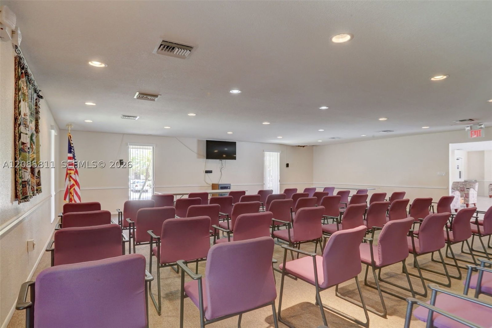 Real estate property located at 4174 Inverrary Dr #815, Broward, Manors Of Inverrary Xi, Lauderhill, FL