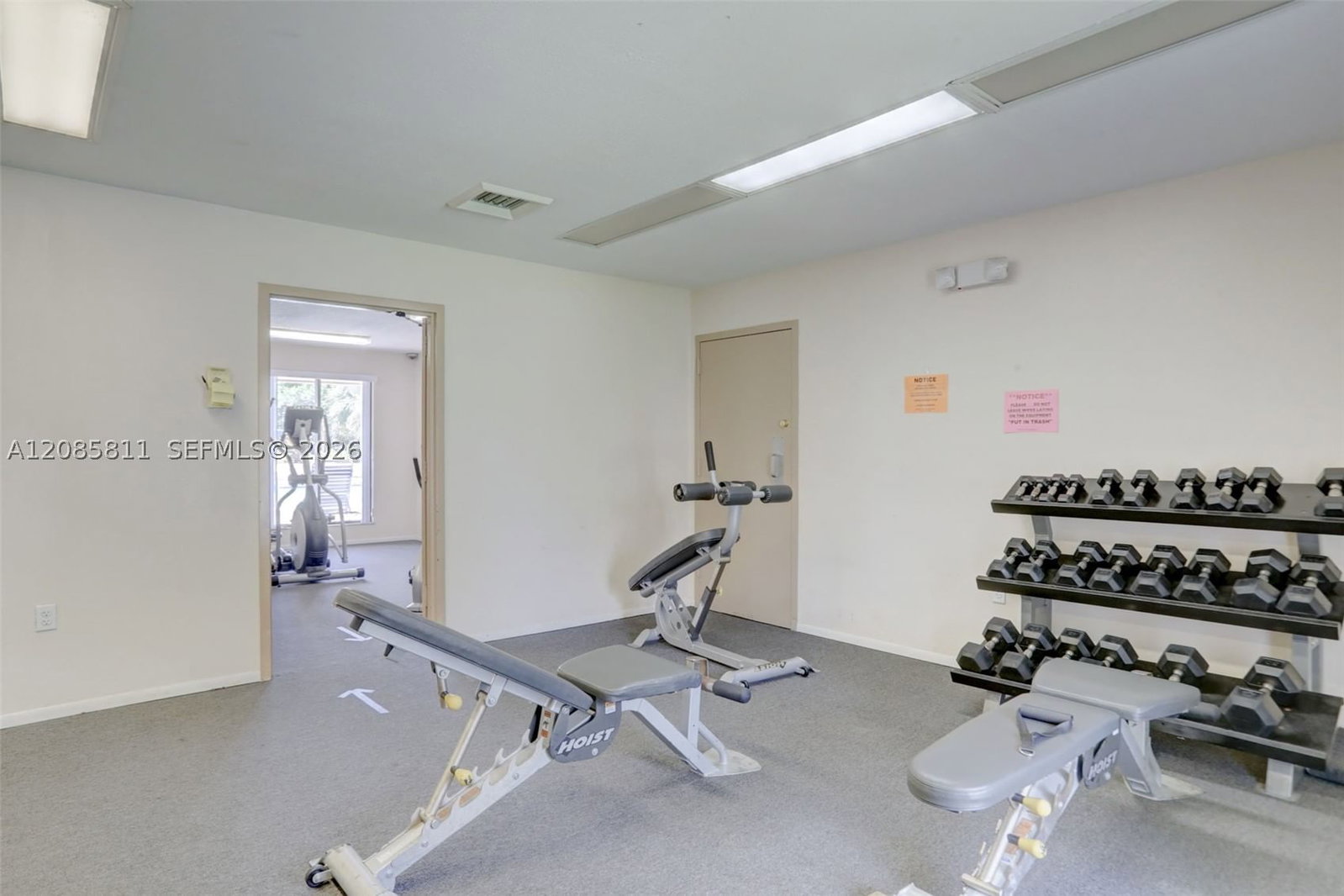 Real estate property located at 4174 Inverrary Dr #815, Broward, Manors Of Inverrary Xi, Lauderhill, FL