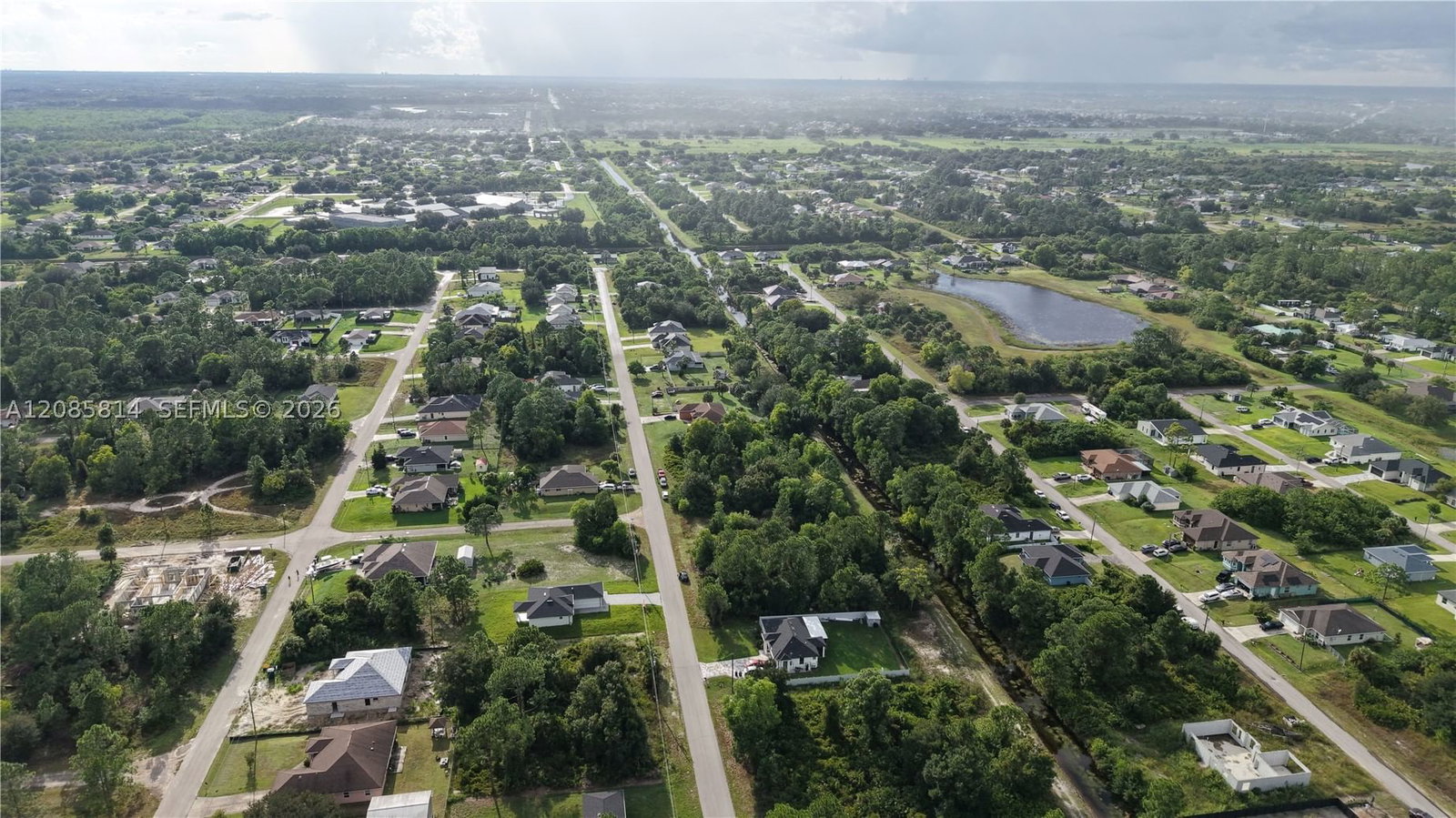 Real estate property located at 739 Theodore Vail St E, Lee, Lehigh Acres Unit 5, Lehigh Acres, FL