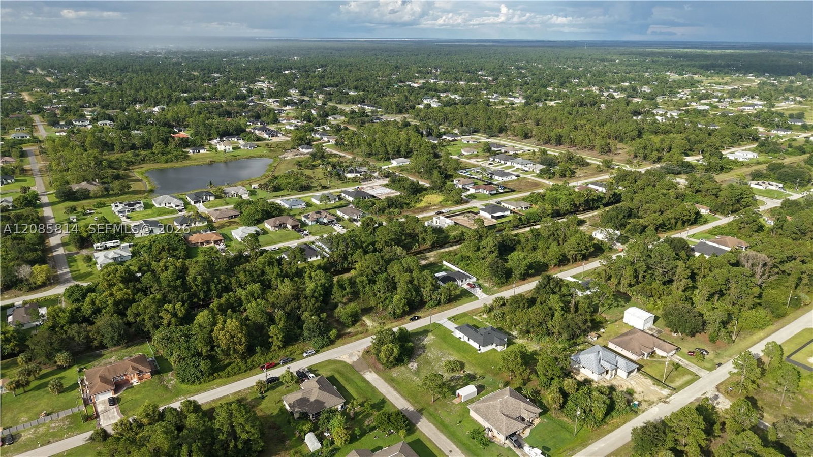 Real estate property located at 739 Theodore Vail St E, Lee, Lehigh Acres Unit 5, Lehigh Acres, FL