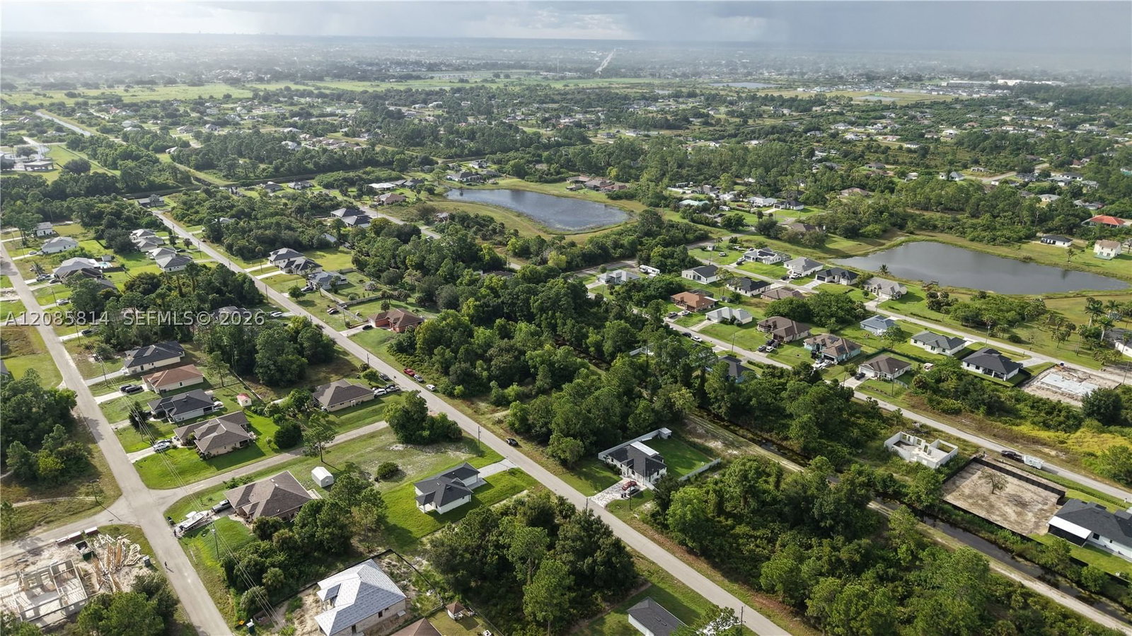 Real estate property located at 739 Theodore Vail St E, Lee, Lehigh Acres Unit 5, Lehigh Acres, FL