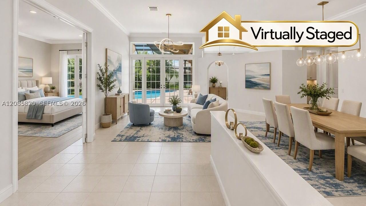 Real estate property located at 900 Spoonbill Cir, Broward, Orchid Island, Weston, FL