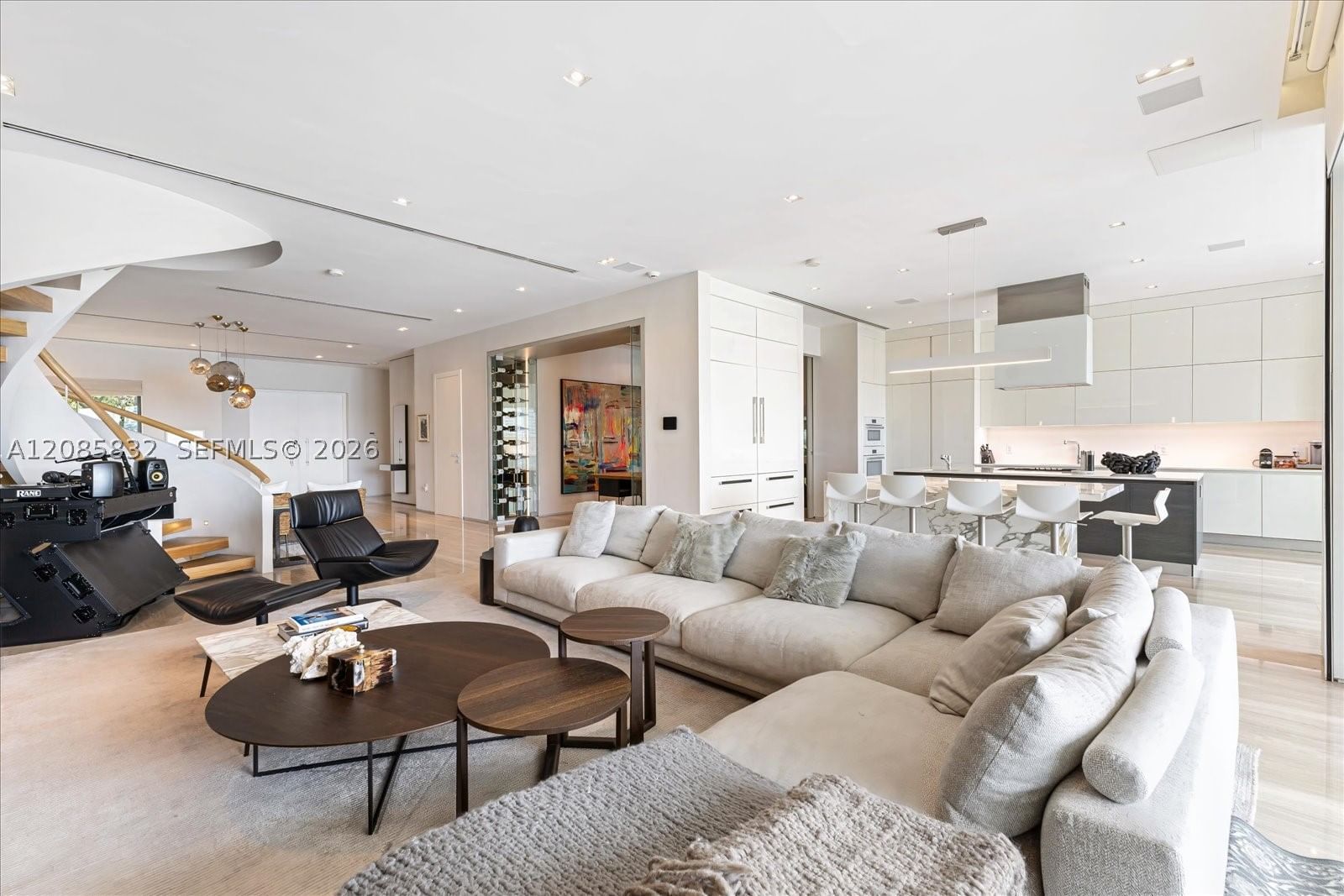 Real estate property located at 401 Rivo Alto Dr, Miami-dade, Rivo Alto Amd, Miami Beach, FL