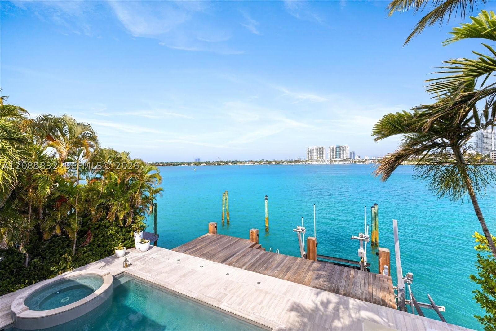 Real estate property located at 401 Rivo Alto Dr, Miami-dade, Rivo Alto Amd, Miami Beach, FL