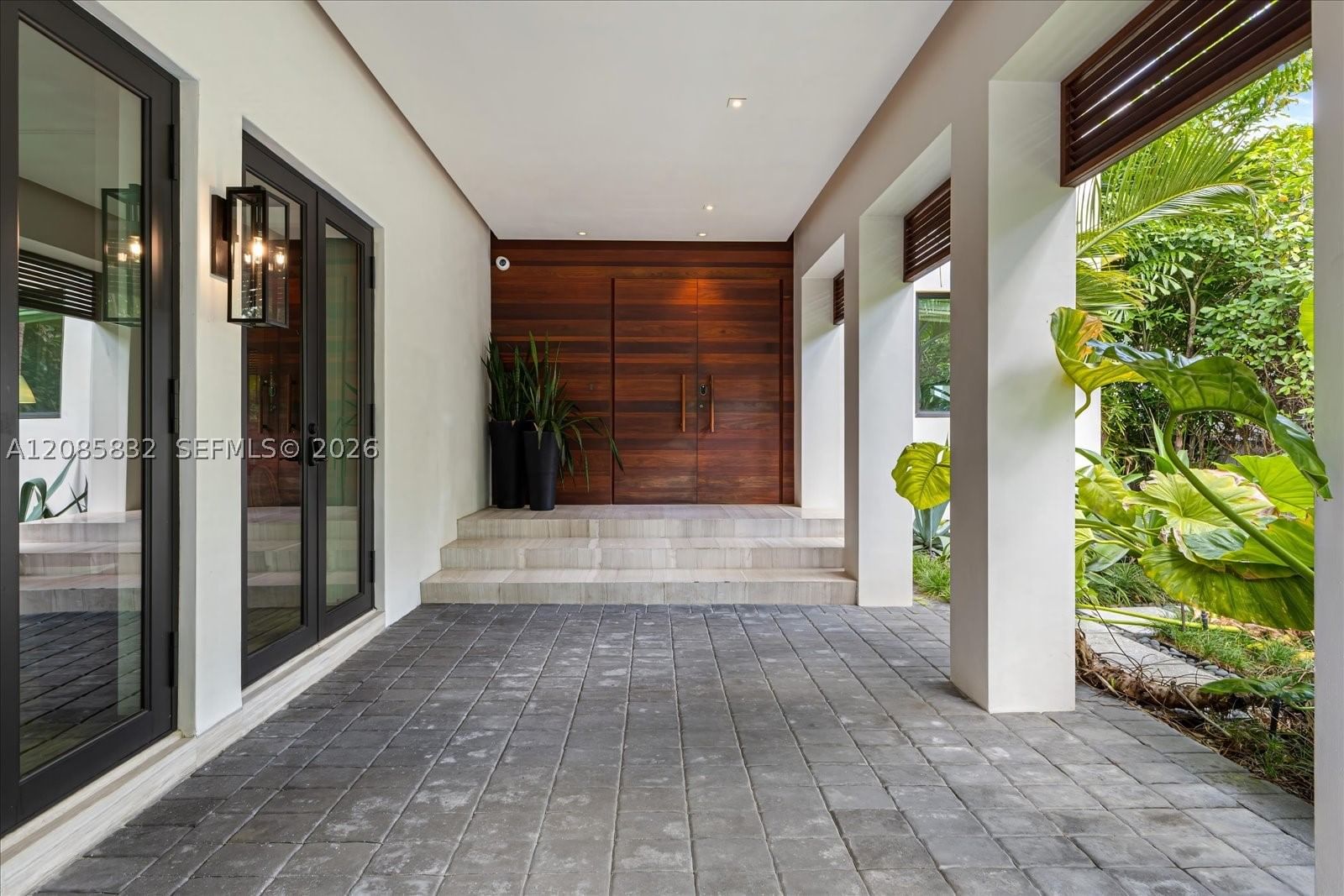 Real estate property located at 401 Rivo Alto Dr, Miami-dade, Rivo Alto Amd, Miami Beach, FL
