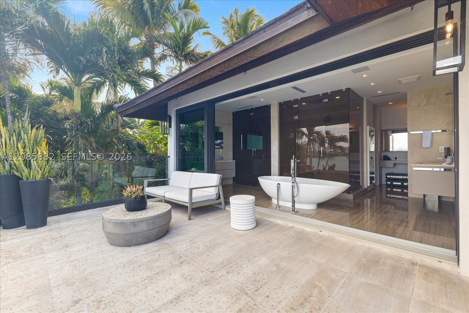 Real estate property located at 401 Rivo Alto Dr, Miami-dade, Rivo Alto Amd, Miami Beach, FL