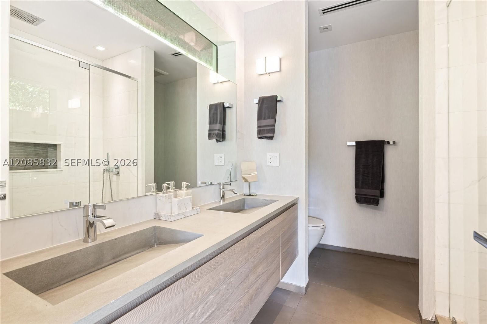 Real estate property located at 401 Rivo Alto Dr, Miami-dade, Rivo Alto Amd, Miami Beach, FL