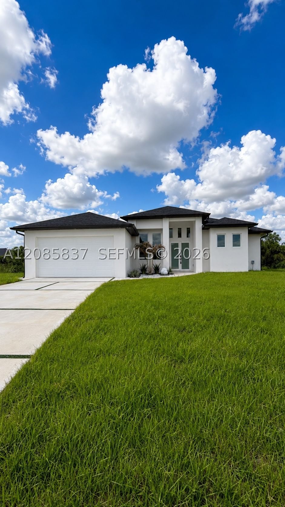 Real estate property located at 6013 Gene Ave, Lee, Willow Lake Addition, Lehigh Acres, FL