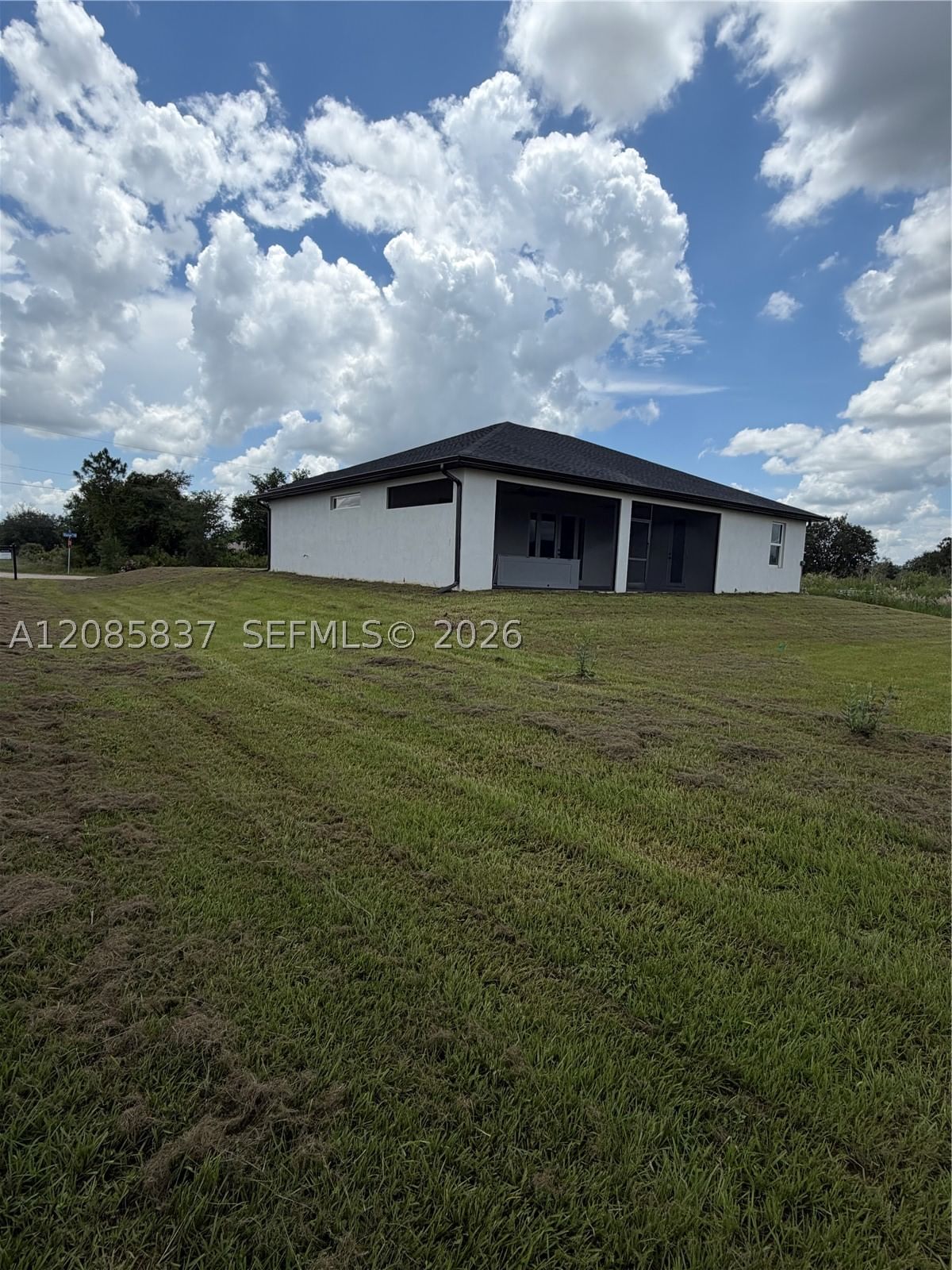 Real estate property located at 6013 Gene Ave, Lee, Willow Lake Addition, Lehigh Acres, FL