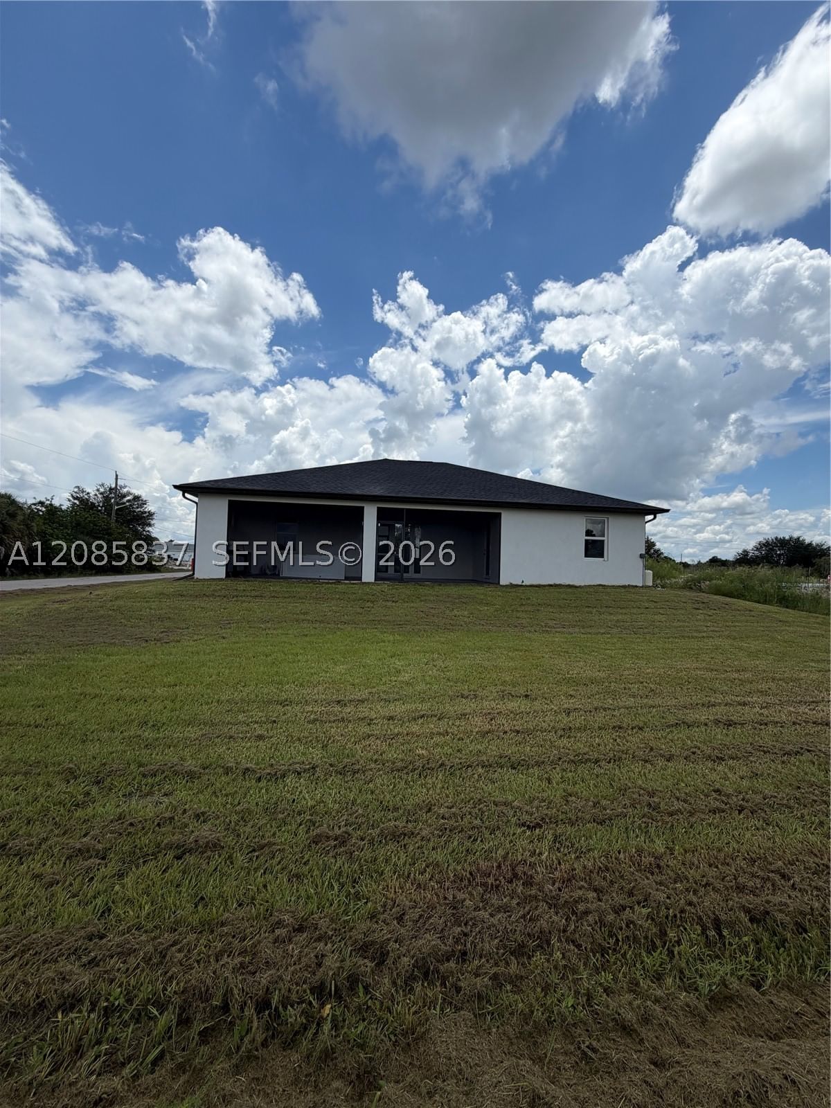 Real estate property located at 6013 Gene Ave, Lee, Willow Lake Addition, Lehigh Acres, FL
