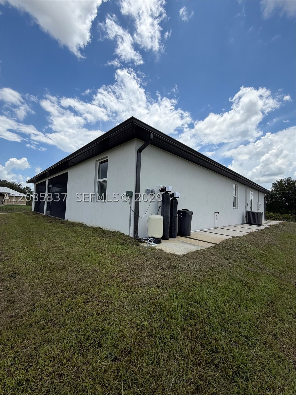 Real estate property located at 6013 Gene Ave, Lee, Willow Lake Addition, Lehigh Acres, FL