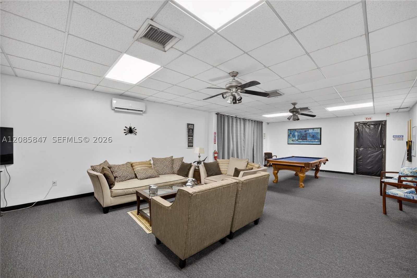 Real estate property located at 5767 Washington St F22, Broward, Holiday Park 1 Condo, Hollywood, FL