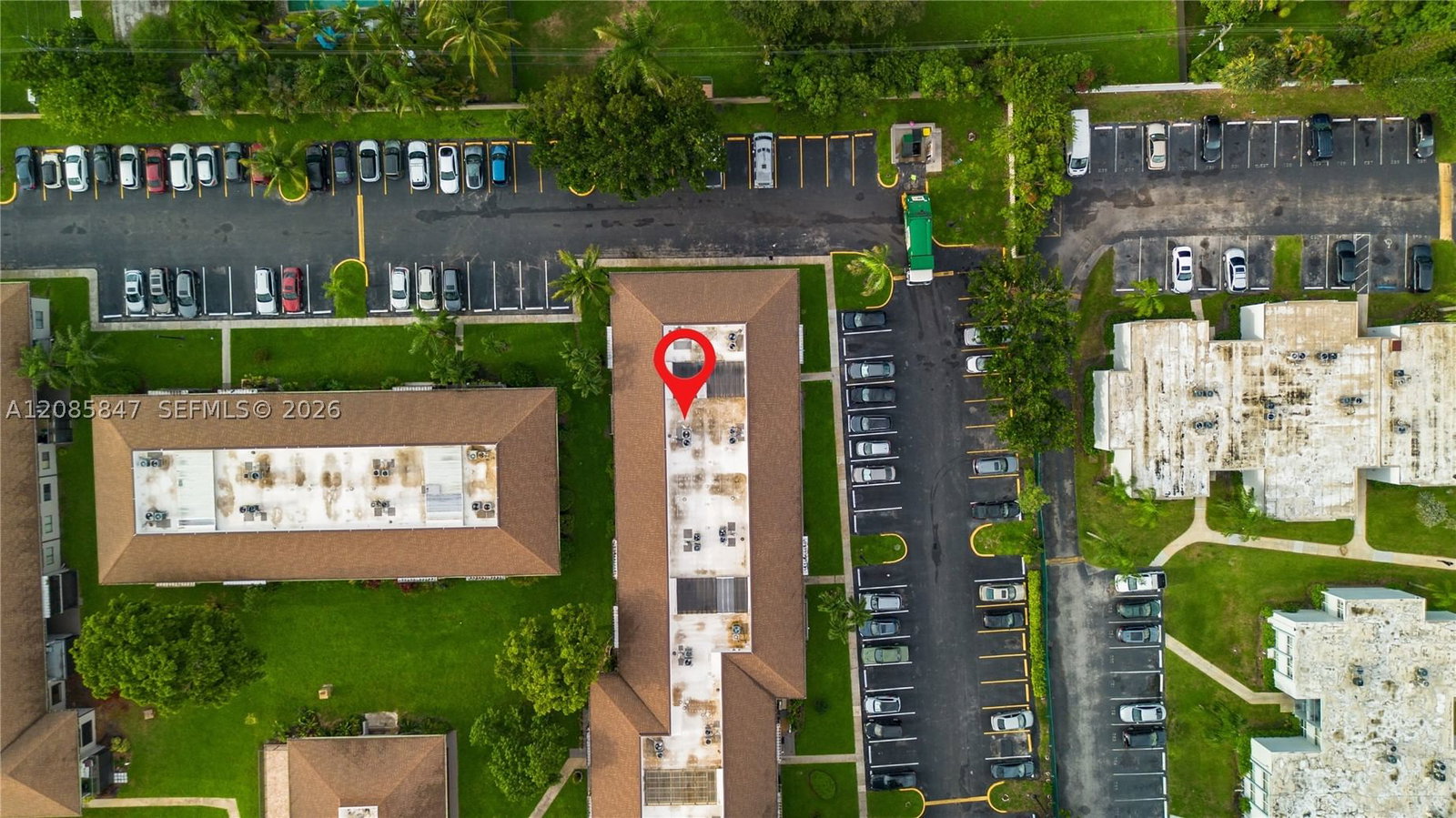 Real estate property located at 5767 Washington St F22, Broward, Holiday Park 1 Condo, Hollywood, FL