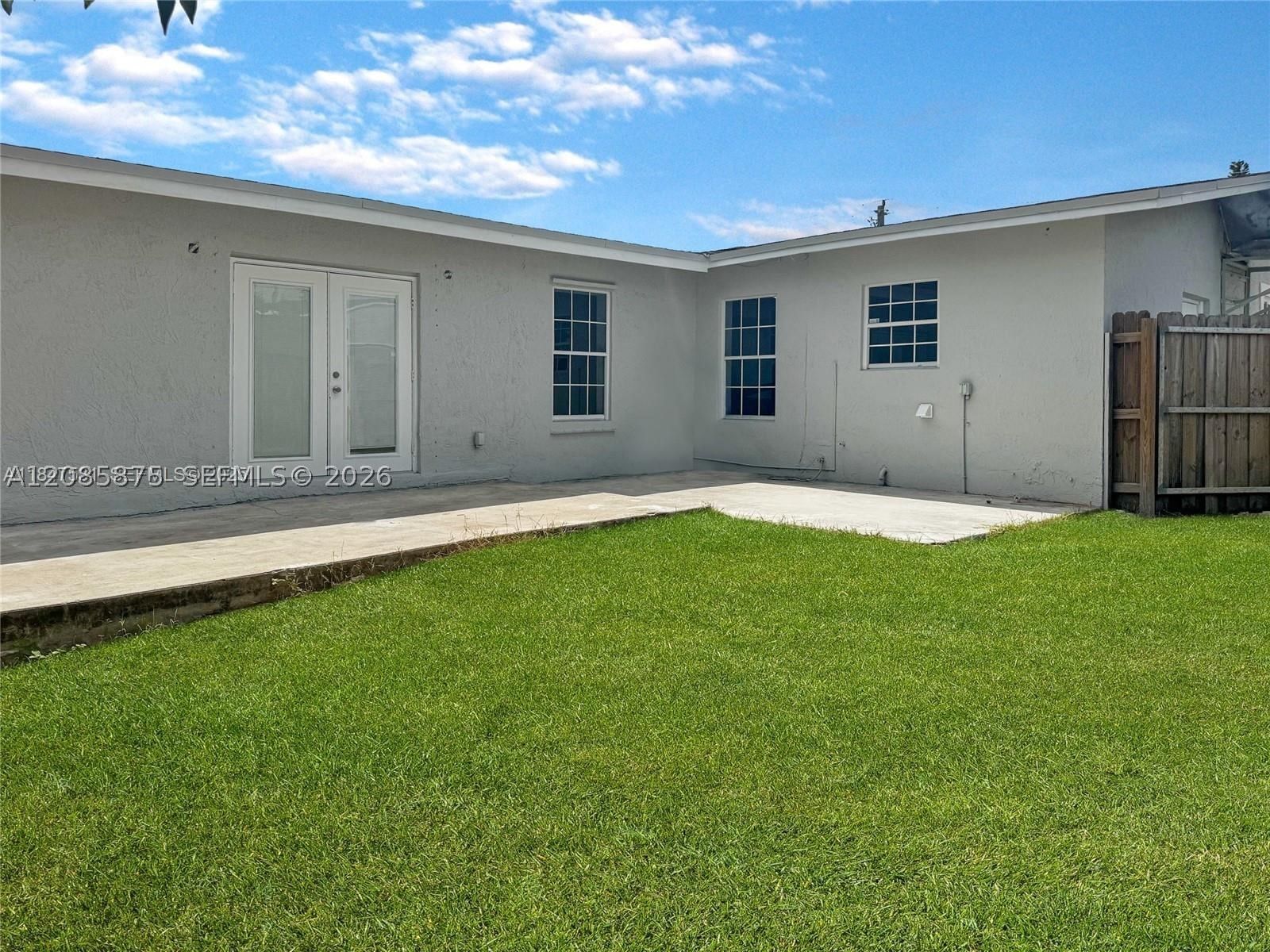 Real estate property located at 3241 4th St, Broward, Browardale, Lauderhill, FL
