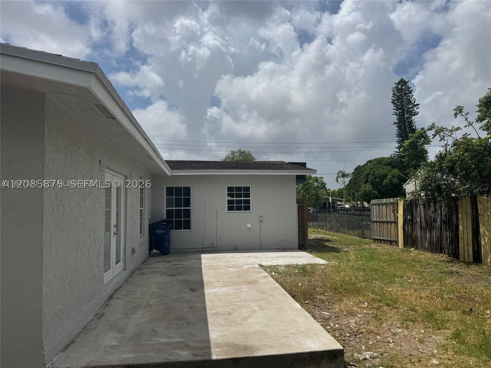 Real estate property located at 3241 4th St, Broward, Browardale, Lauderhill, FL